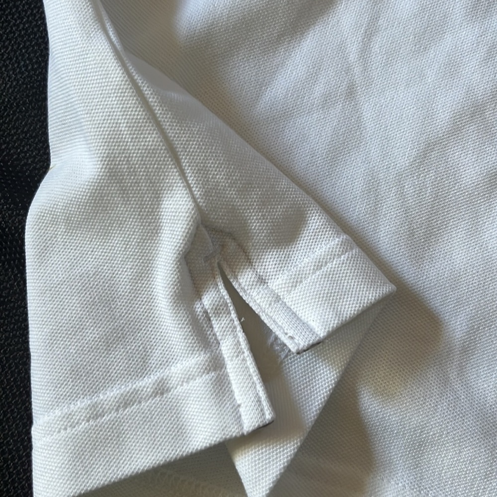 Banana Republic polo shirt - Picture 9 of 12